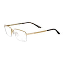 Armação de Grau Linea Metal Dourado
